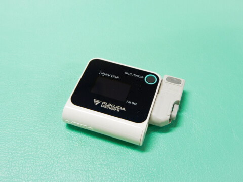 24時間ホルター心電図