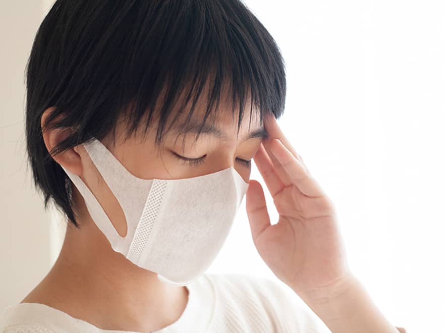 一般内科について