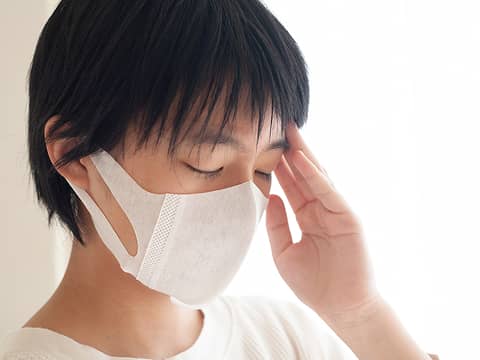 一般内科について