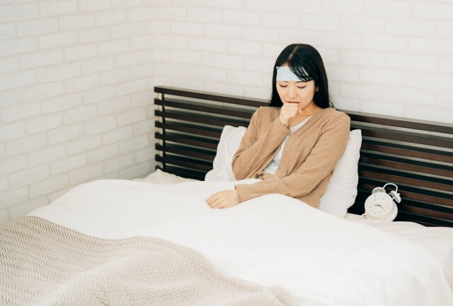 新型コロナウイルス感染症