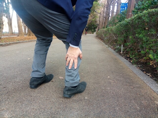 糖尿病性神経障害