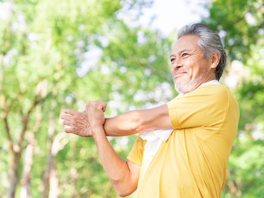 糖尿病の早期発見の重要性