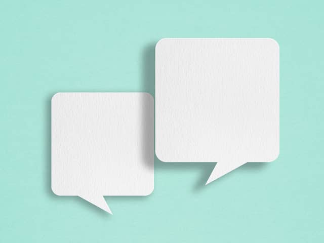 カウンセリング