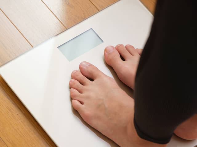 治療計画のための検査