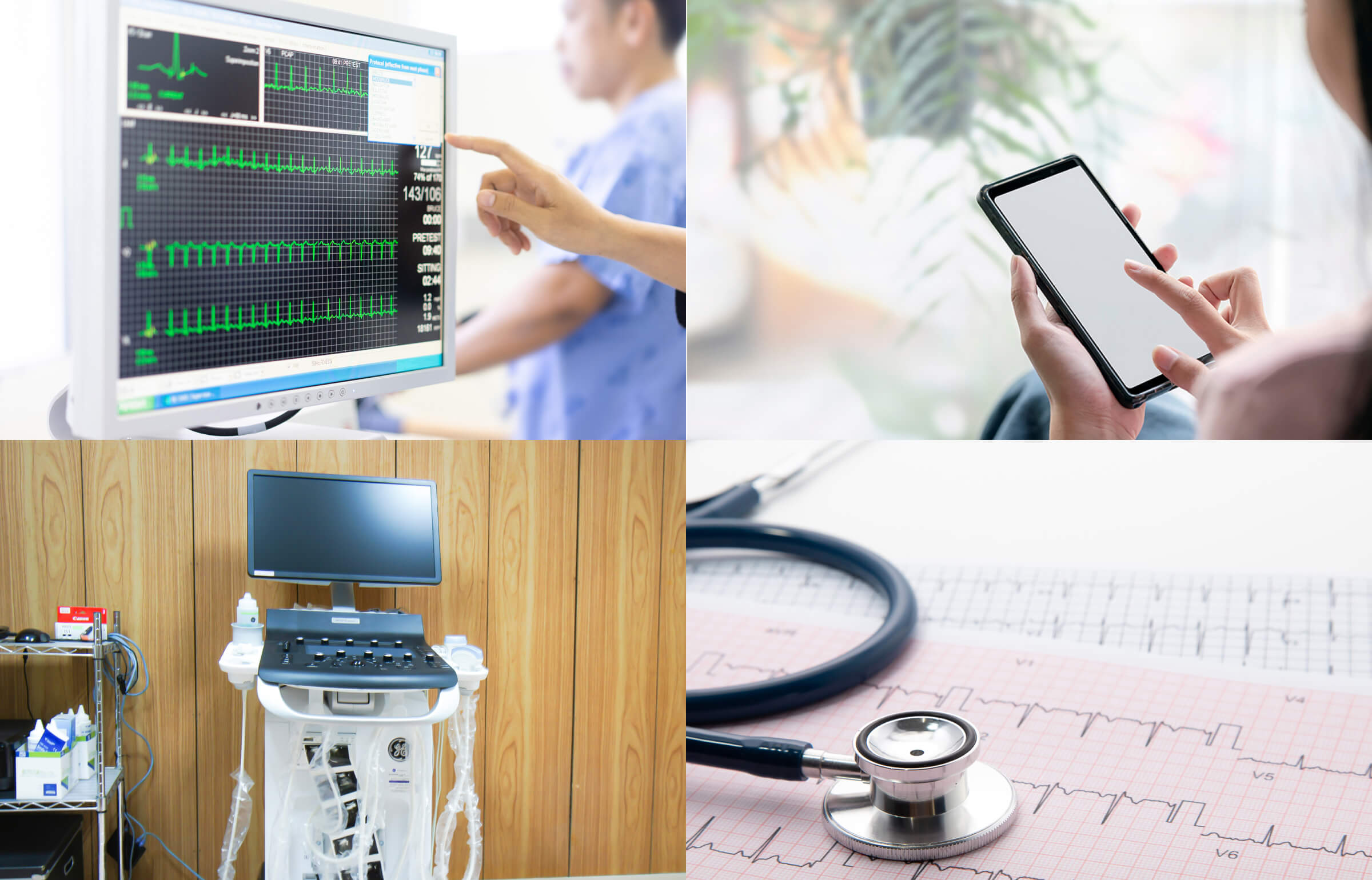 一般内科から糖尿病・生活習慣病まで地域のかかりつけ医として